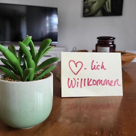 Apartament Mandelas Cozy Lounge Schmelz Zewnętrze zdjęcie