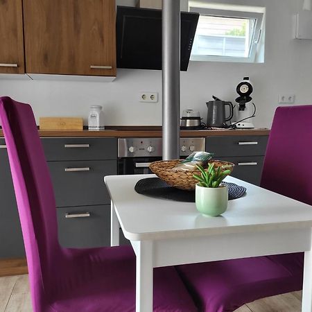 Apartament Mandelas Cozy Lounge Schmelz Zewnętrze zdjęcie