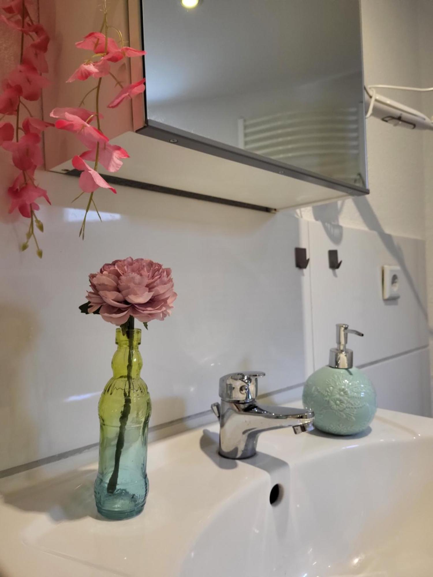 Apartament Mandelas Cozy Lounge Schmelz Zewnętrze zdjęcie