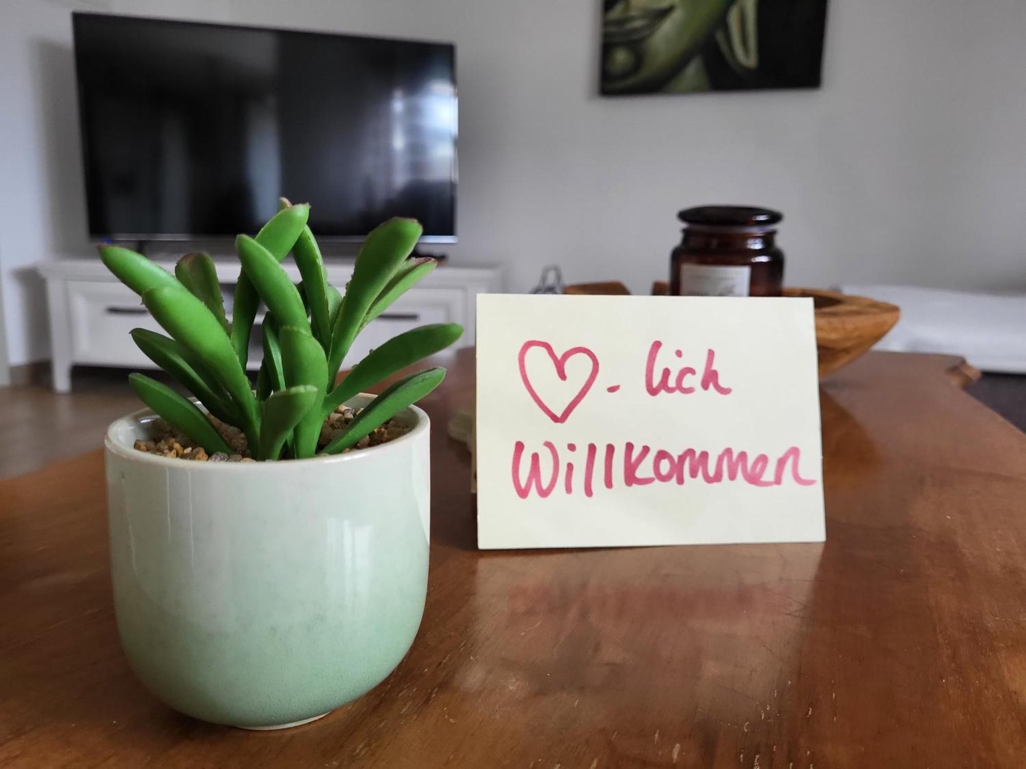 Apartament Mandelas Cozy Lounge Schmelz Zewnętrze zdjęcie