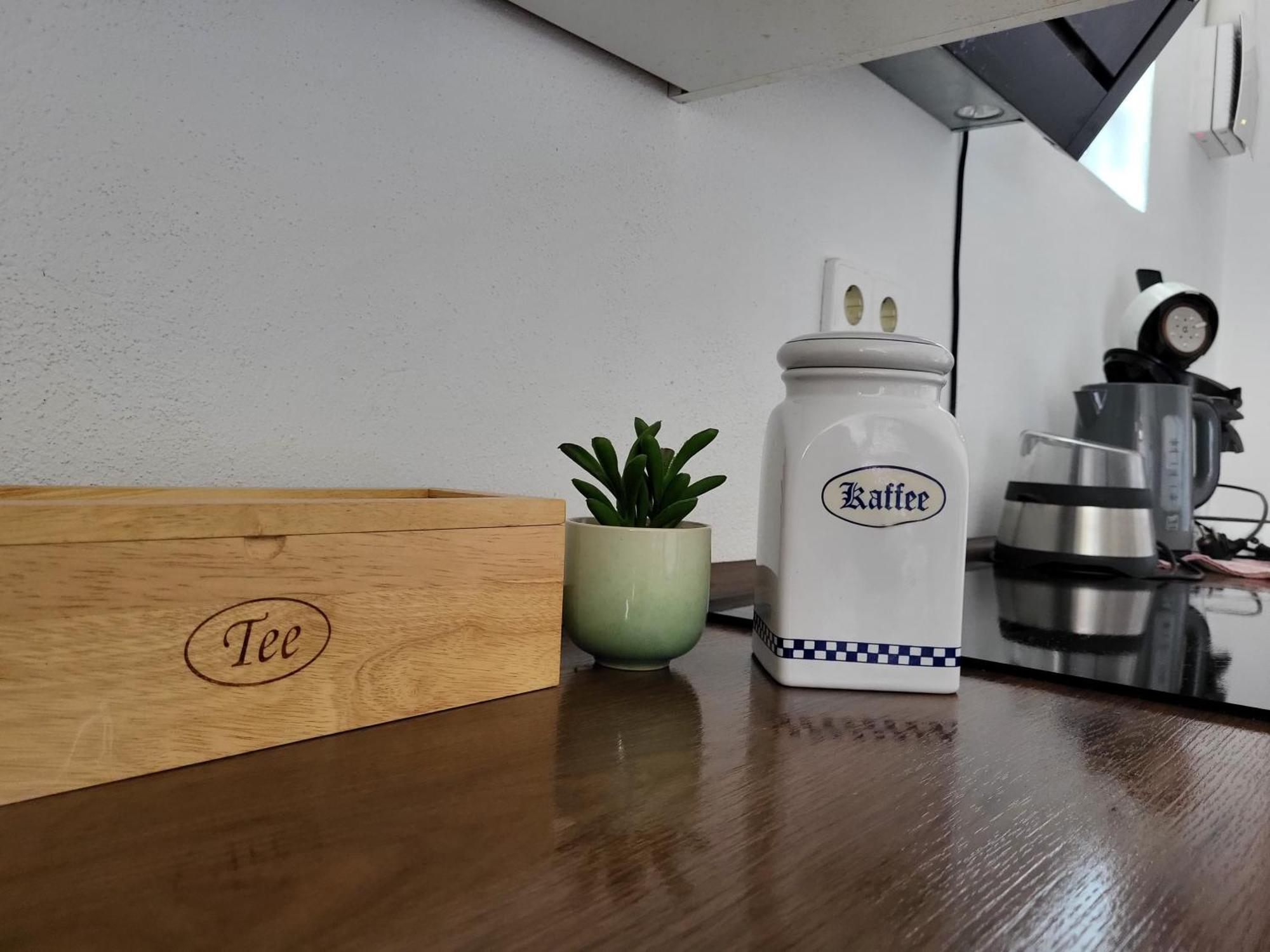 Apartament Mandelas Cozy Lounge Schmelz Zewnętrze zdjęcie