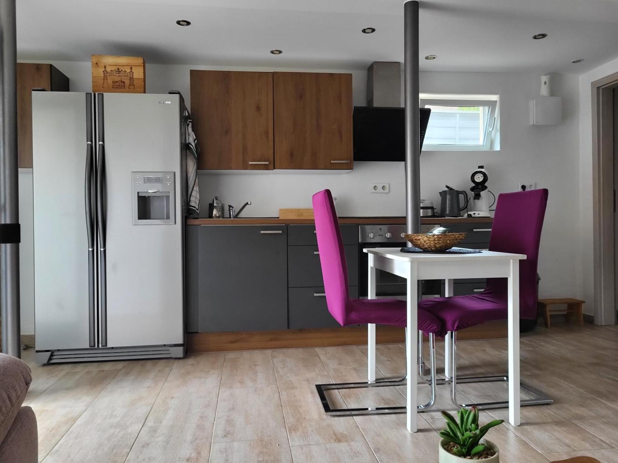 Apartament Mandelas Cozy Lounge Schmelz Zewnętrze zdjęcie