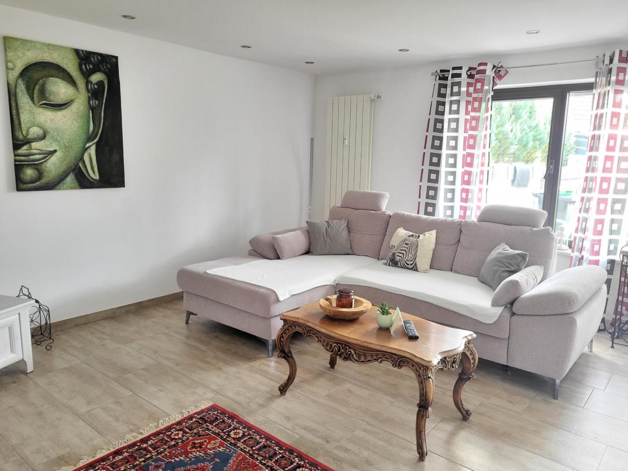 Apartament Mandelas Cozy Lounge Schmelz Zewnętrze zdjęcie